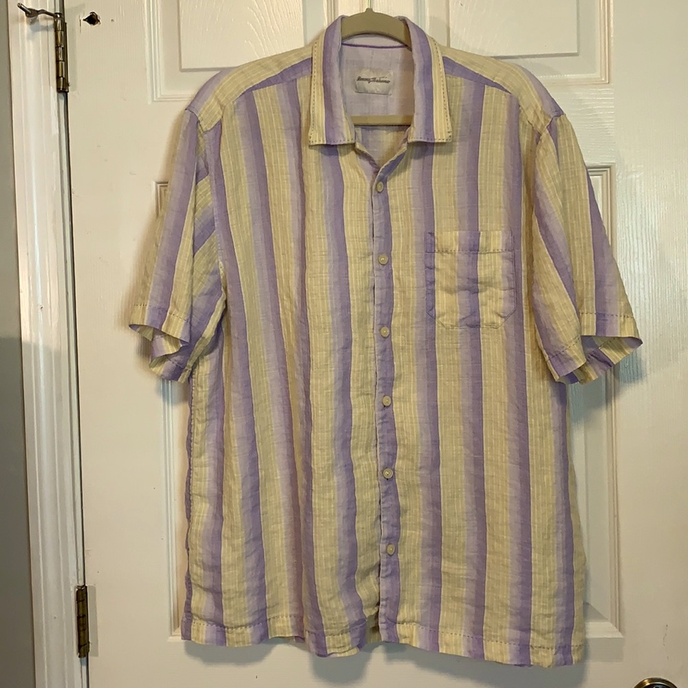 Tommy Bahama Shirt